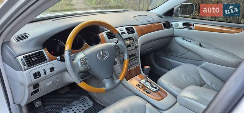 Седан Lexus ES 2004 в Хмельницком фото 16 Седан Lexus ES 2004 в Хмельницком