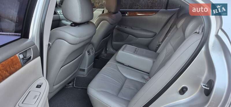 Седан Lexus ES 2004 в Хмельницком фото 23 Седан Lexus ES 2004 в Хмельницком