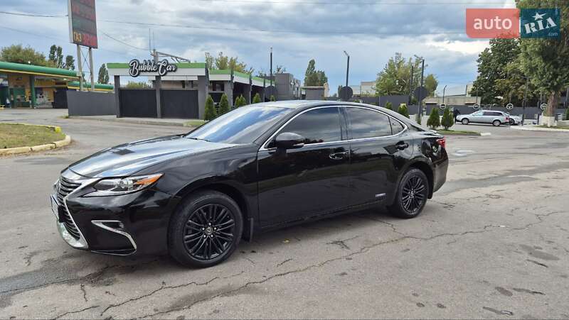 Седан Lexus ES 2014 в Харькове фото 18 Седан Lexus ES 2014 в Харькове