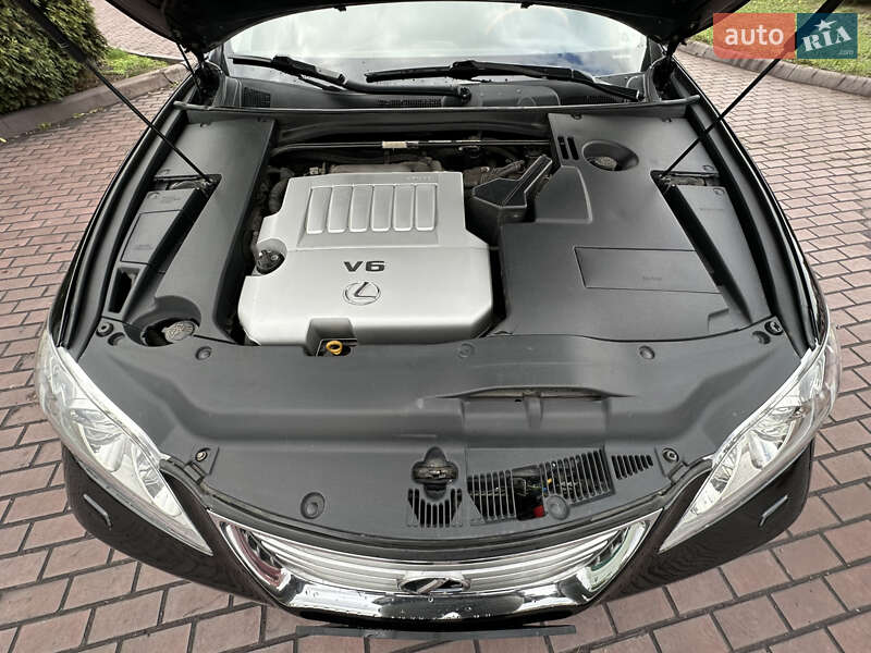 Седан Lexus ES 2007 в Дніпрі фото 53 Седан Lexus ES 2007 в Дніпрі