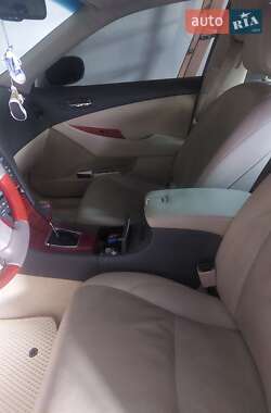 Седан Lexus ES 2008 в 