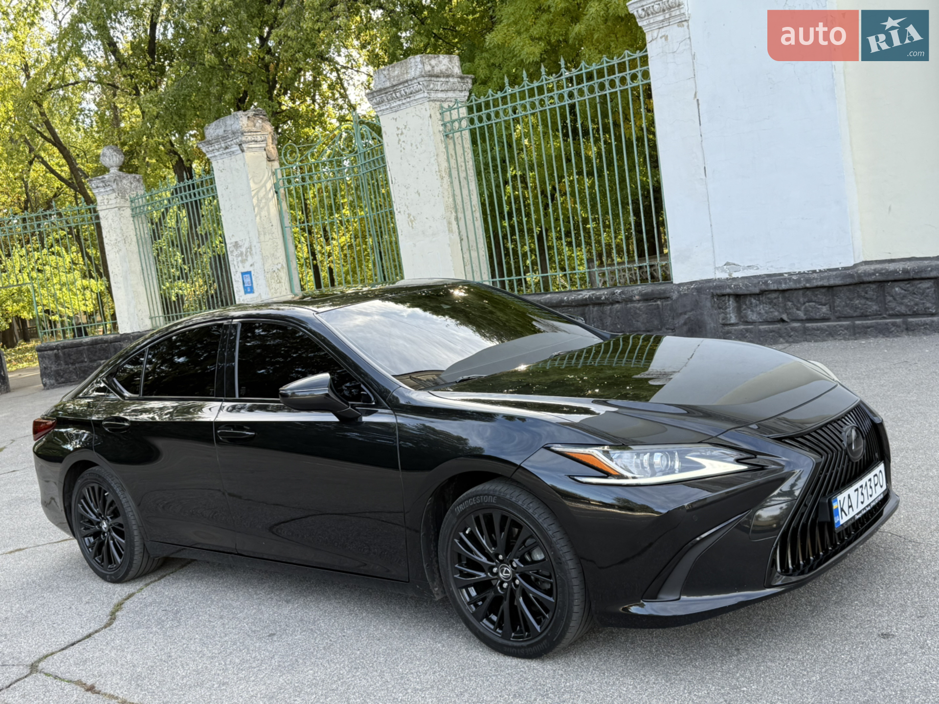 2021 Lexus ES - мініатюра 4