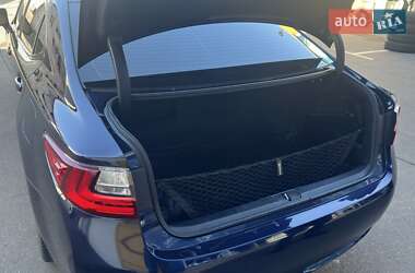 Седан Lexus ES 2017 в Одессе