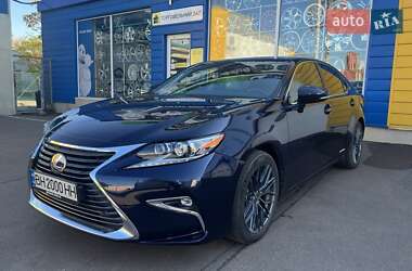 Седан Lexus ES 2017 в Одессе
