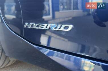Седан Lexus ES 2017 в Одессе