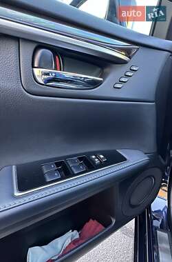 Седан Lexus ES 2017 в Одессе