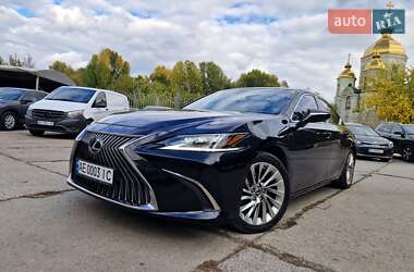 Седан Lexus ES 2019 в Днепре