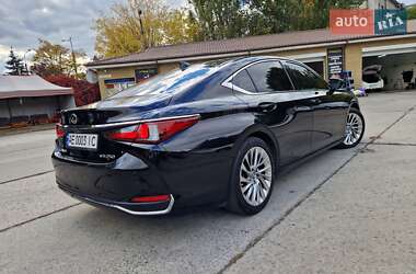 Седан Lexus ES 2019 в Дніпрі