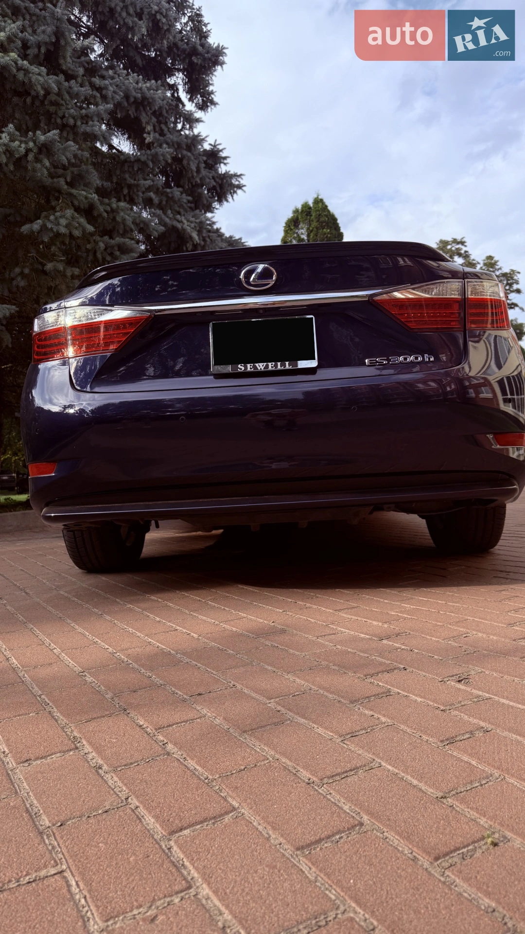 2013 Lexus ES - мініатюра 13