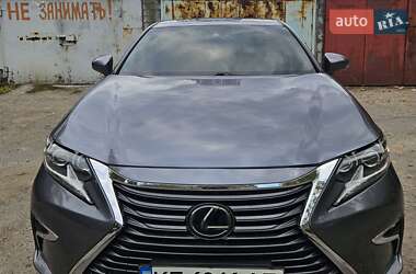 Lexus ES 2016 Lexus ES 2016