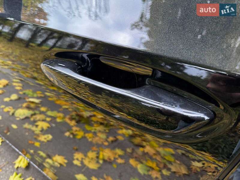 Седан Lexus ES 2021 в Києві