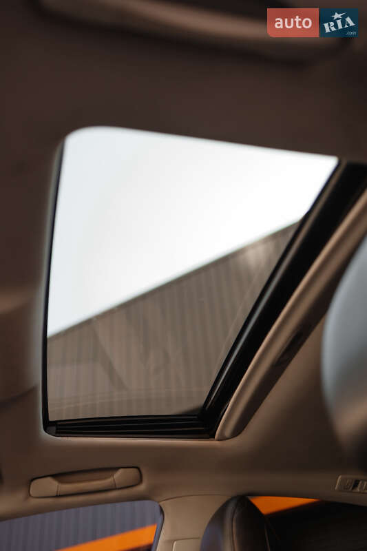 Седан Lexus ES 2010 в Одесі