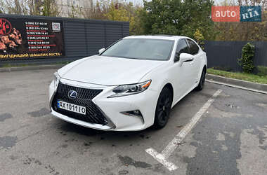 Седан Lexus ES 2012 в Харькове