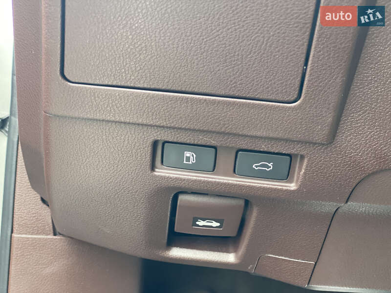 Седан Lexus ES 2021 в Луцке