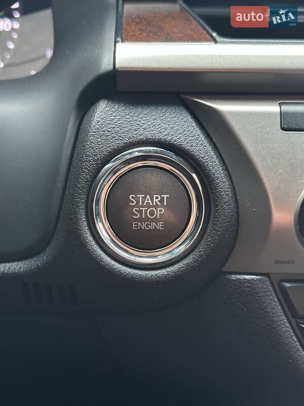 Седан Lexus ES 2015 в Белогородке фото 40 Седан Lexus ES 2015 в Белогородке