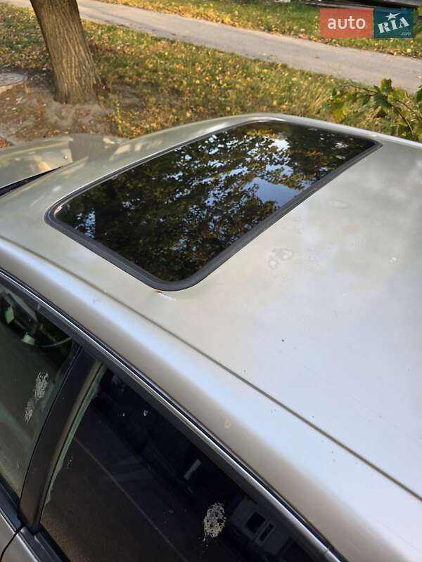 Седан Lexus ES 1998 в Харькове