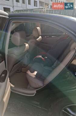Седан Lexus ES 2003 в Киеве