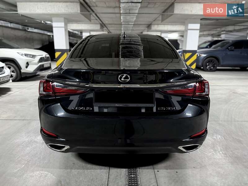 Седан Lexus ES 2022 в Дніпрі фото 12 Седан Lexus ES 2022 в Дніпрі