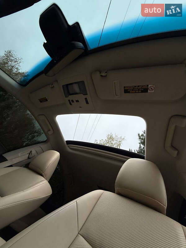 Седан Lexus ES 2017 в Виннице фото 8 Седан Lexus ES 2017 в Виннице