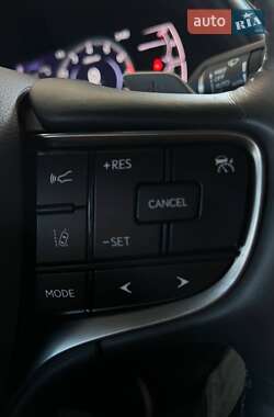 Седан Lexus ES 2019 в 