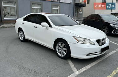 Седан Lexus ES 2007 в Житомирі
