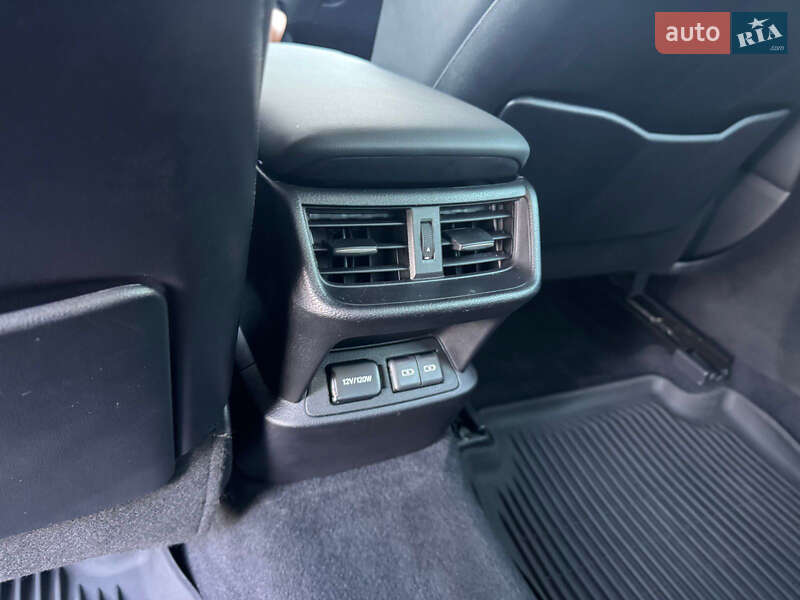 Седан Lexus ES 2023 в Києві фото 6 Седан Lexus ES 2023 в Києві