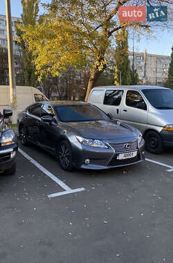 Седан Lexus ES 2015 в Одессе