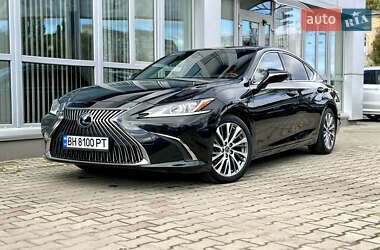 Седан Lexus ES 2020 в Одесі