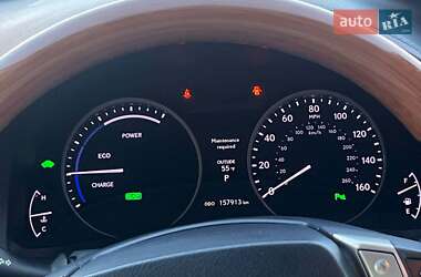 Седан Lexus ES 2014 в 