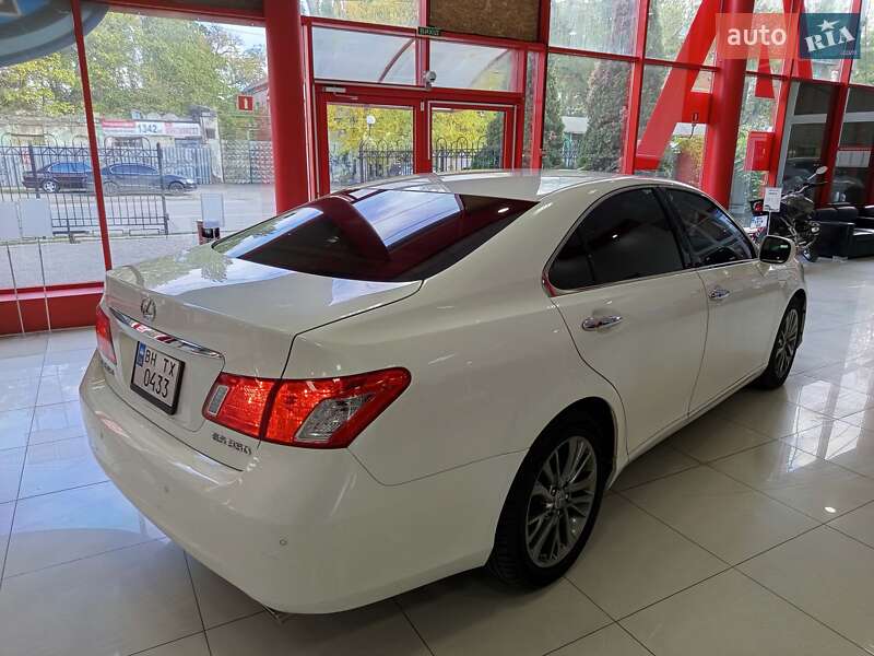 Седан Lexus ES 2006 в Одесі