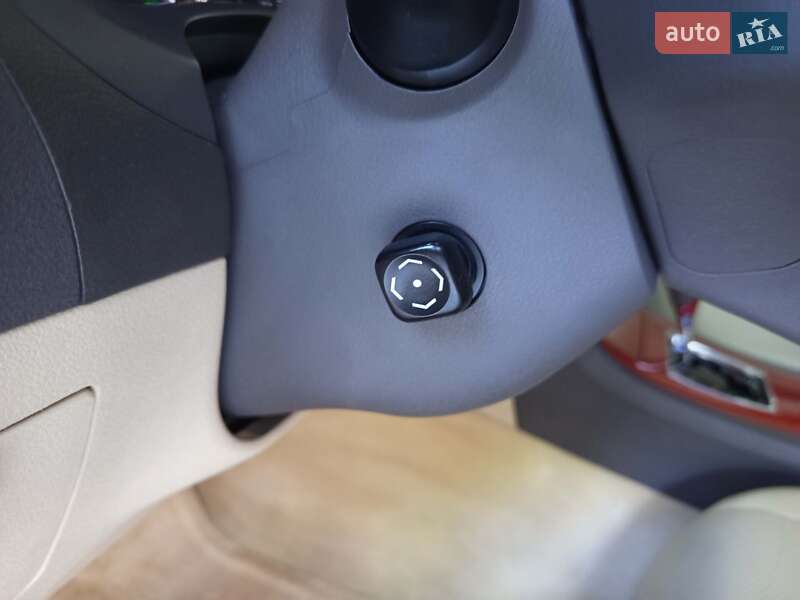 Седан Lexus ES 2006 в Одесі