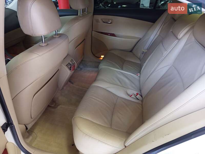 Седан Lexus ES 2006 в Одесі