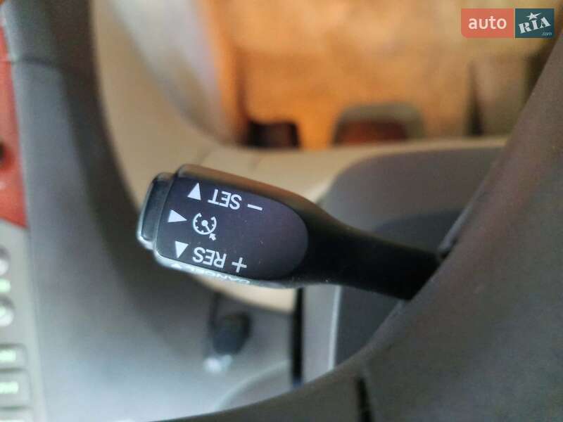 Седан Lexus ES 2006 в Одесі