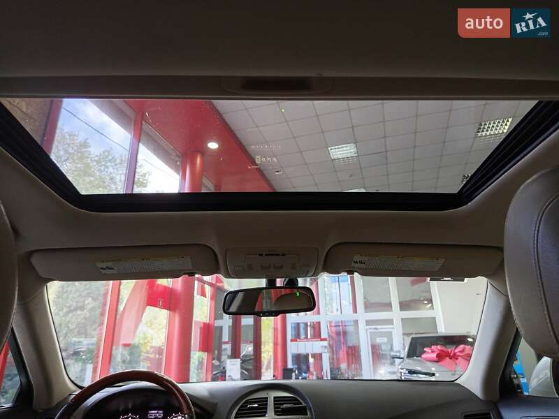 Седан Lexus ES 2006 в Одесі