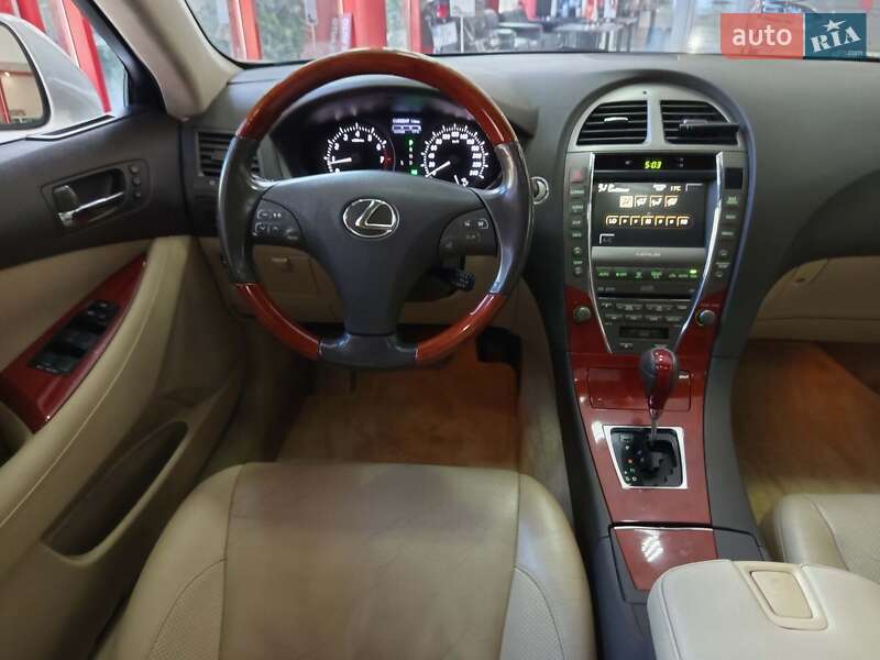 Седан Lexus ES 2006 в Одесі
