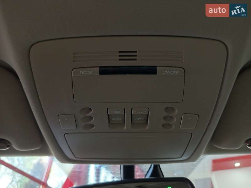 Седан Lexus ES 2006 в Одесі