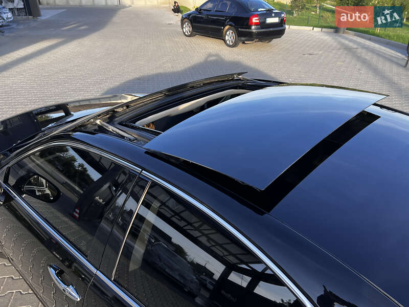 Седан Lexus ES 2007 в Тернополе