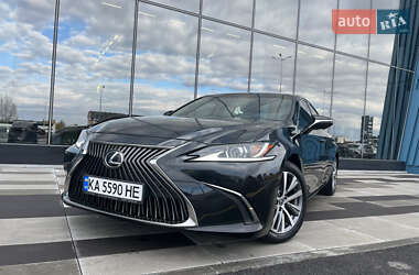 Седан Lexus ES 2019 в Києві