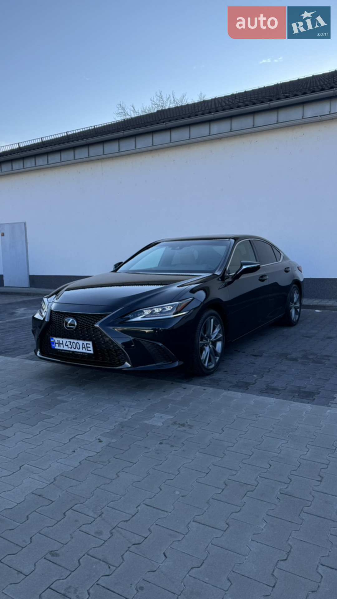 2019 Lexus ES - мініатюра 24