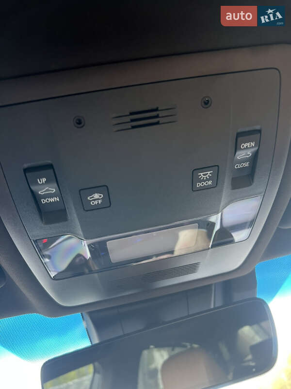 Седан Lexus ES 2019 в Днепре