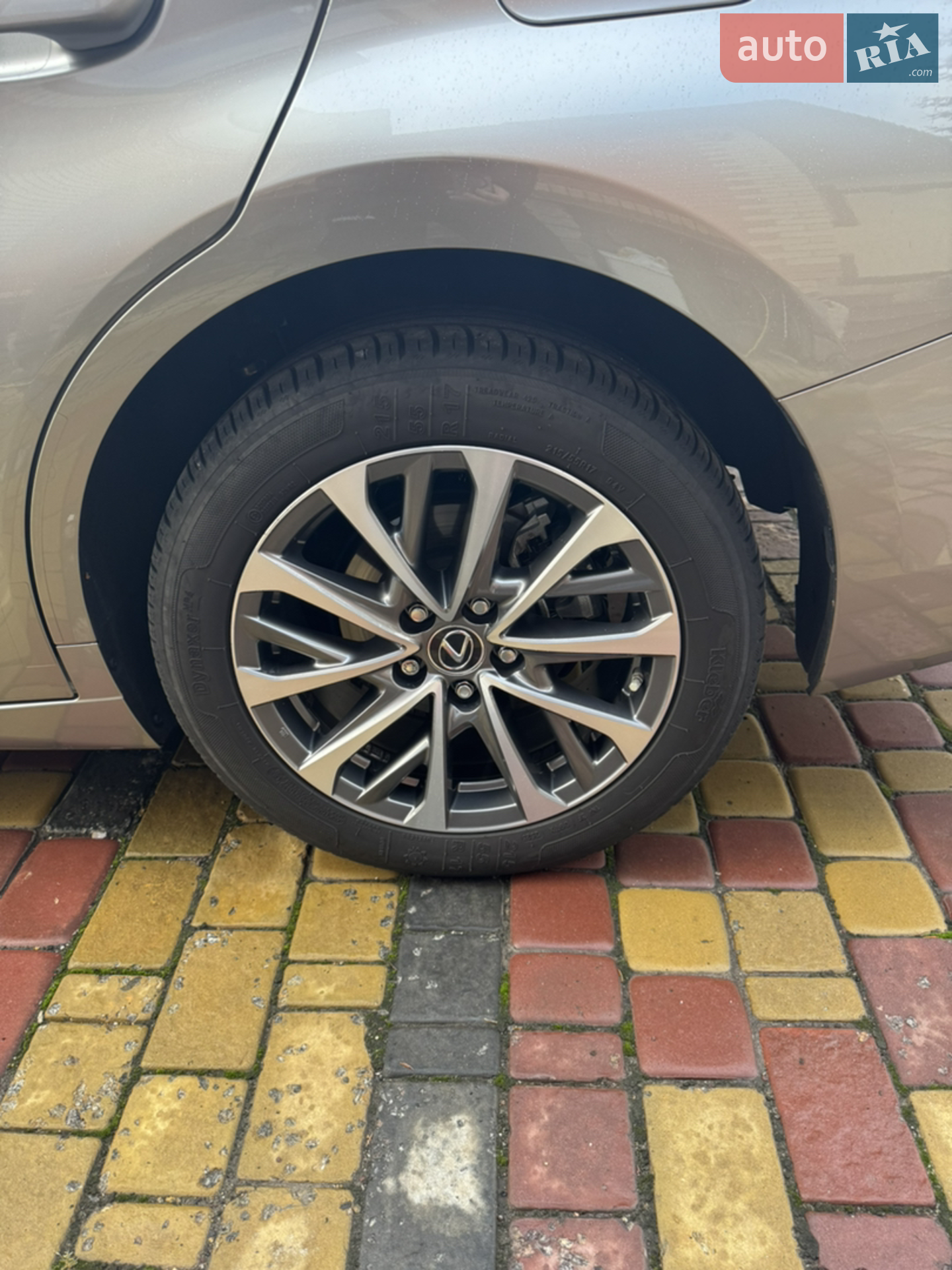 2022 Lexus ES - мініатюра 6