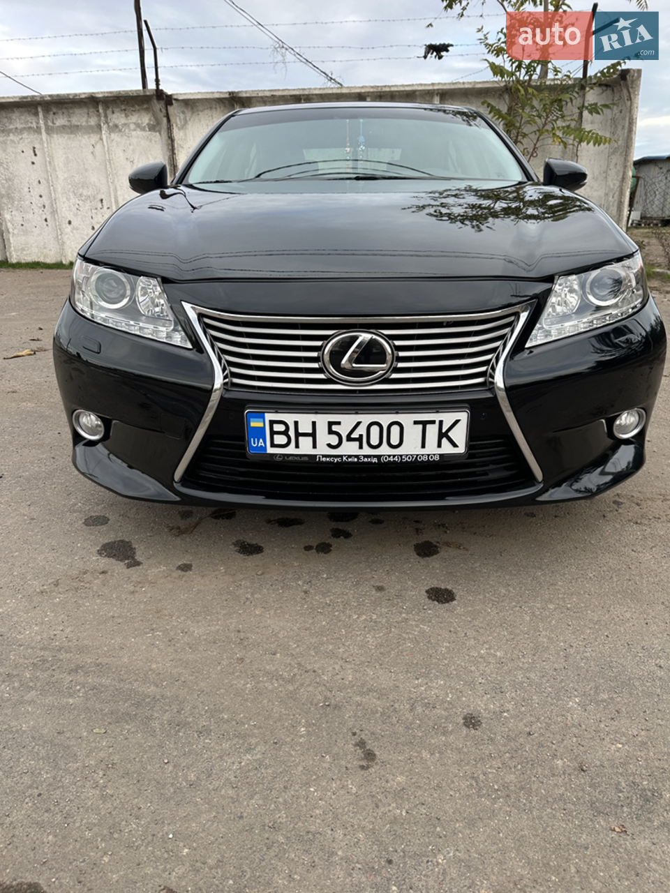 2014 Lexus ES - мініатюра 11