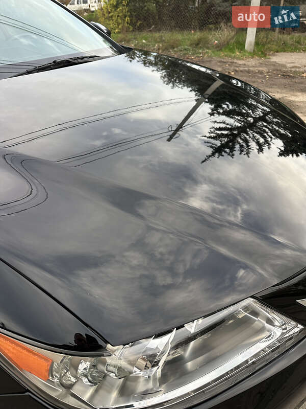 Седан Lexus ES 2013 в Одессе фото 22 Седан Lexus ES 2013 в Одессе