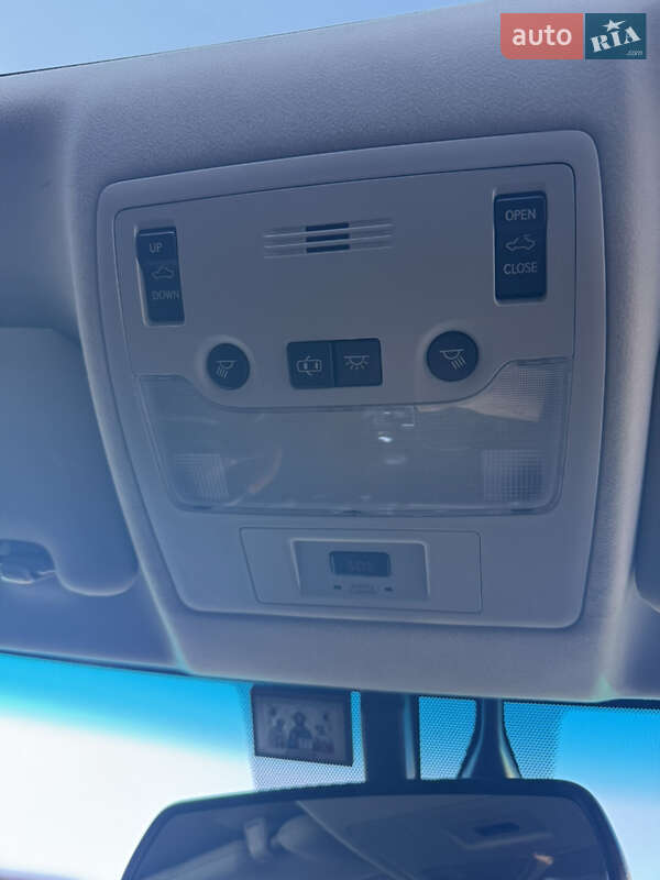 Седан Lexus ES 2014 в Одессе