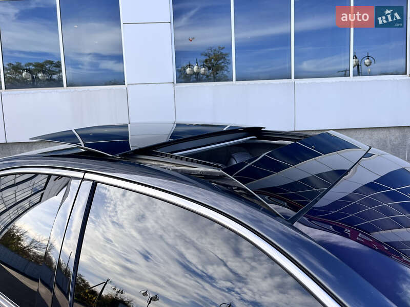 Седан Lexus ES 2008 в Белой Церкви