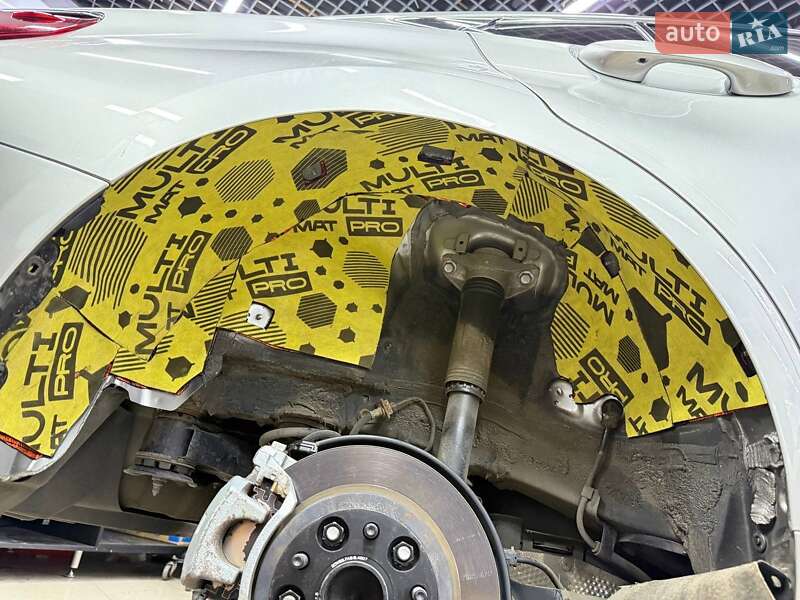 Седан Lexus ES 2019 в Одессе фото 46 Седан Lexus ES 2019 в Одессе