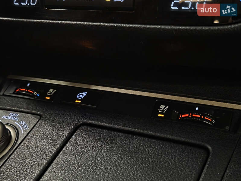 Седан Lexus ES 2014 в Николаеве фото 16 Седан Lexus ES 2014 в Николаеве