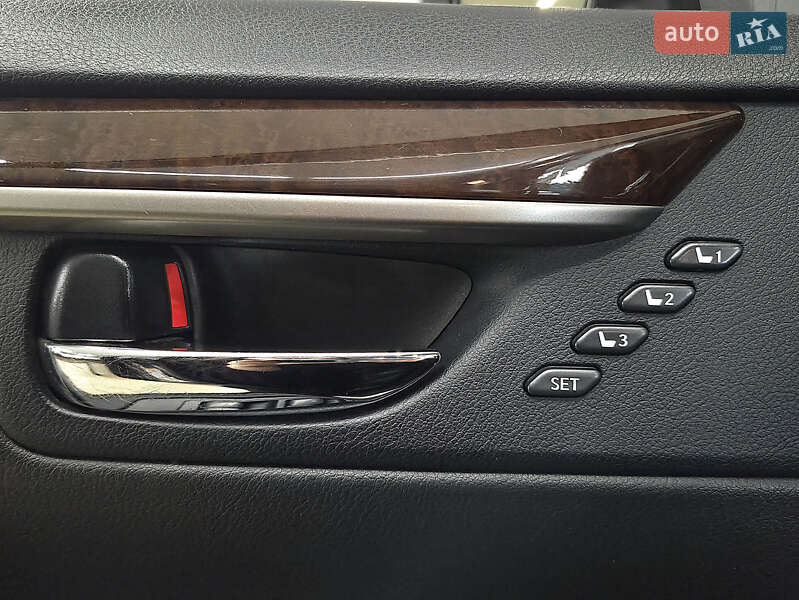 Седан Lexus ES 2014 в Николаеве фото 21 Седан Lexus ES 2014 в Николаеве