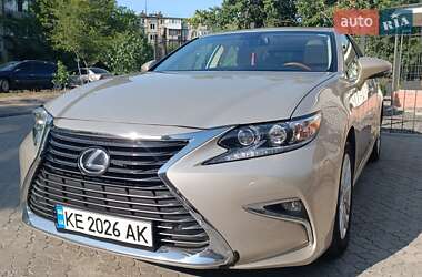 Седан Lexus ES 2012 в Дніпрі