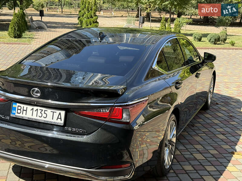 Седан Lexus ES 2022 в Одессе фото 7 Седан Lexus ES 2022 в Одессе